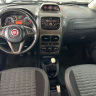 Fiat Idea Adv./ Adv.LOCK.Dualogic 1.8 Flex 5p 2014 Flex-5