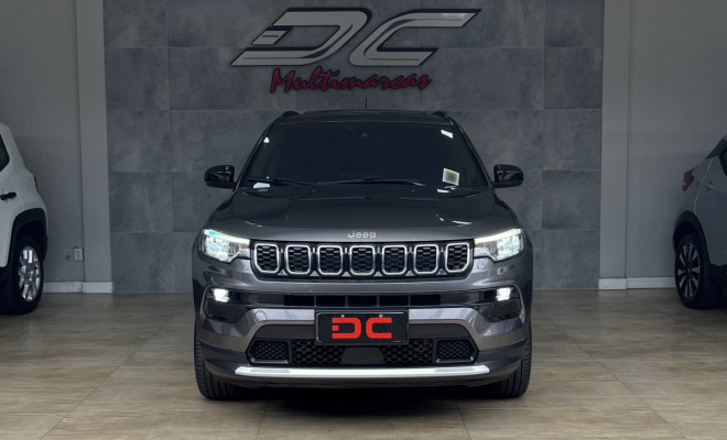 Jeep COMPASS LONG. T270 1.3 TB 4x2 Flex Aut. 2025 Flex