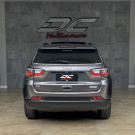 Jeep COMPASS LONG. T270 1.3 TB 4x2 Flex Aut. 2025 Flex-5