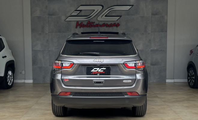 Jeep COMPASS LONG. T270 1.3 TB 4x2 Flex Aut. 2025 Flex-5