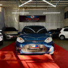Ford Fiesta Sed. 1.6 8V Flex 4p 2011 Flex-0