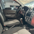 Ford Fiesta Sed. 1.6 8V Flex 4p 2011 Flex-7