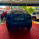 Ford Fiesta Sed. 1.6 8V Flex 4p 2011 Flex-2