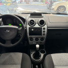 Ford Fiesta Sed. 1.6 8V Flex 4p 2011 Flex-6