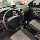 Ford Fiesta Sed. 1.6 8V Flex 4p 2011 Flex-5