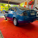 Ford Fiesta Sed. 1.6 8V Flex 4p 2011 Flex-1