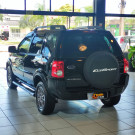 Ford EcoSport FREESTYLE 1.6 16V Flex 5p 2012 Flex-2