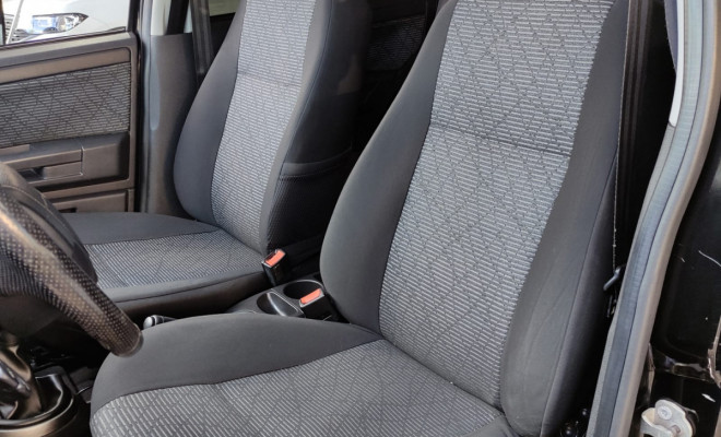 Ford EcoSport FREESTYLE 1.6 16V Flex 5p 2012 Flex-3