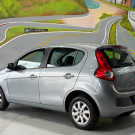 Fiat Palio ATTRACTIVE 1.0 EVO Fire Flex 8v 5p 2013 Flex-1