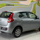 Fiat Palio ATTRACTIVE 1.0 EVO Fire Flex 8v 5p 2013 Flex-2