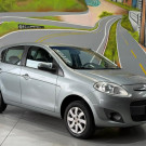 Fiat Palio ATTRACTIVE 1.0 EVO Fire Flex 8v 5p 2013 Flex-0