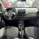 Fiat Siena EL 1.0 mpi Fire Flex 8V 4p 2010 Flex-4