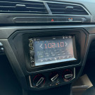 VW - VolksWagen Saveiro Trendline 1.6 T.Flex 8V CE 2017 Flex-9