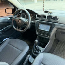 VW - VolksWagen Saveiro Trendline 1.6 T.Flex 8V CE 2017 Flex-5