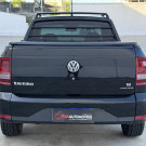 VW - VolksWagen Saveiro Trendline 1.6 T.Flex 8V CE 2017 Flex-3