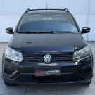 VW - VolksWagen Saveiro Trendline 1.6 T.Flex 8V CE 2017 Flex-0