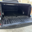 VW - VolksWagen Saveiro Trendline 1.6 T.Flex 8V CE 2017 Flex-8