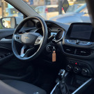 GM - Chevrolet ONIX HATCH LT 1.0 12V Flex 5p Mec. 2023 Flex-4