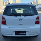 Nissan LIVINA GRAND S 1.8 16V Flex Fuel Mec. 2012 Flex-3