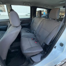 Nissan LIVINA GRAND S 1.8 16V Flex Fuel Mec. 2012 Flex-8