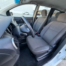 Nissan LIVINA GRAND S 1.8 16V Flex Fuel Mec. 2012 Flex-6