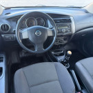 Nissan LIVINA GRAND S 1.8 16V Flex Fuel Mec. 2012 Flex-5