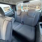 Nissan LIVINA GRAND S 1.8 16V Flex Fuel Mec. 2012 Flex-7