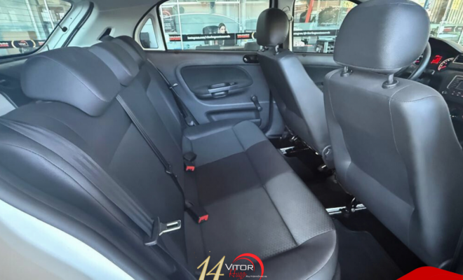 VW - VolksWagen Gol 1.0 Flex 12V 5p 2023 Flex-3