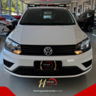 VW - VolksWagen Gol 1.0 Flex 12V 5p 2023 Flex-8