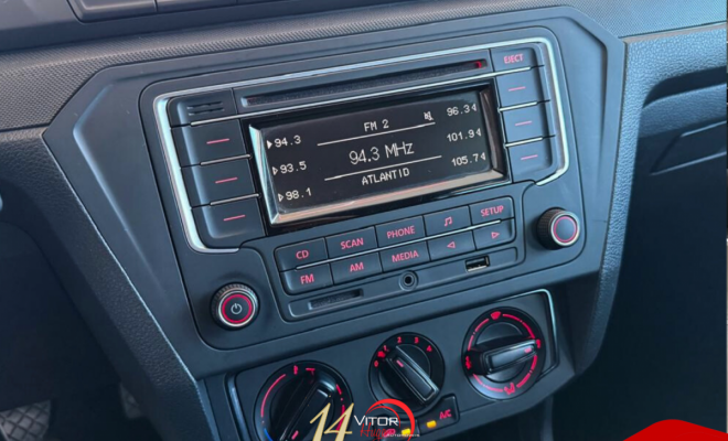 VW - VolksWagen Gol 1.0 Flex 12V 5p 2023 Flex-1