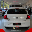 VW - VolksWagen Gol 1.0 Flex 12V 5p 2023 Flex-7