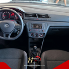 VW - VolksWagen Gol 1.0 Flex 12V 5p 2023 Flex-4