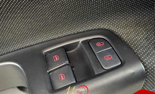 VW - VolksWagen Gol 1.0 Flex 12V 5p 2023 Flex-2