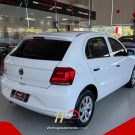 VW - VolksWagen Gol 1.0 Flex 12V 5p 2023 Flex-6
