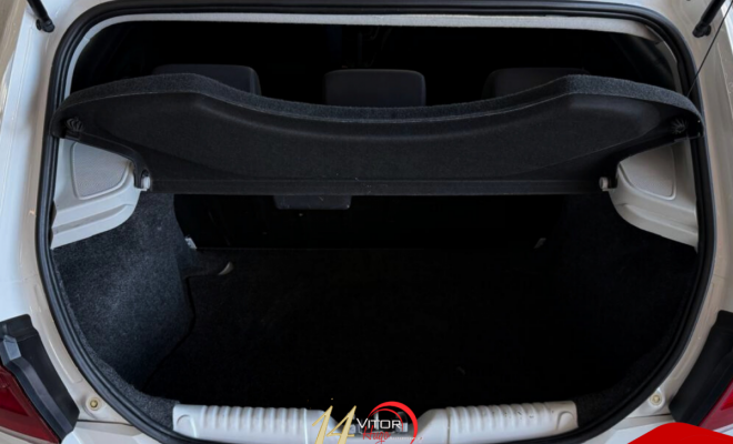 VW - VolksWagen Gol 1.0 Flex 12V 5p 2023 Flex-5