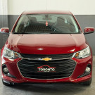 GM - Chevrolet ONIX HATCH LT 1.0 12V Flex 5p Mec. 2024 Flex-4