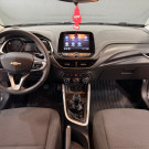 GM - Chevrolet ONIX HATCH LT 1.0 12V Flex 5p Mec. 2024 Flex-0