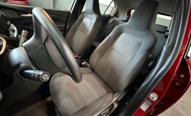 GM - Chevrolet ONIX HATCH LT 1.0 12V Flex 5p Mec. 2024 Flex-5