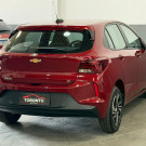 GM - Chevrolet ONIX HATCH LT 1.0 12V Flex 5p Mec. 2024 Flex-8