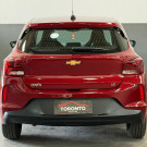 GM - Chevrolet ONIX HATCH LT 1.0 12V Flex 5p Mec. 2024 Flex-7