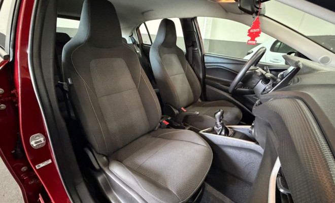 GM - Chevrolet ONIX HATCH LT 1.0 12V Flex 5p Mec. 2024 Flex-2