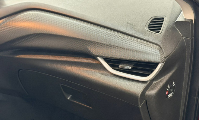 GM - Chevrolet ONIX HATCH LT 1.0 12V Flex 5p Mec. 2024 Flex-10