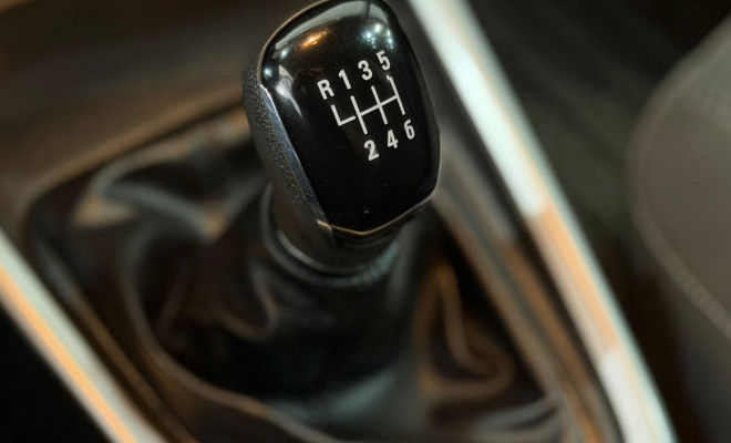 GM - Chevrolet ONIX HATCH LT 1.0 12V Flex 5p Mec. 2024 Flex-15