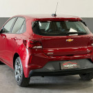 GM - Chevrolet ONIX HATCH LT 1.0 12V Flex 5p Mec. 2024 Flex-1