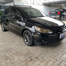 VW - VolksWagen Gol (novo) 1.0 Mi Total Flex 8V 4p 2011 Flex-9