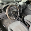 VW - VolksWagen Gol (novo) 1.0 Mi Total Flex 8V 4p 2011 Flex-11