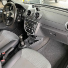 VW - VolksWagen Gol (novo) 1.0 Mi Total Flex 8V 4p 2011 Flex-12
