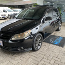 VW - VolksWagen Gol (novo) 1.0 Mi Total Flex 8V 4p 2011 Flex-2