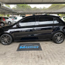 VW - VolksWagen Gol (novo) 1.0 Mi Total Flex 8V 4p 2011 Flex-0