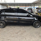 VW - VolksWagen Gol (novo) 1.0 Mi Total Flex 8V 4p 2011 Flex-3